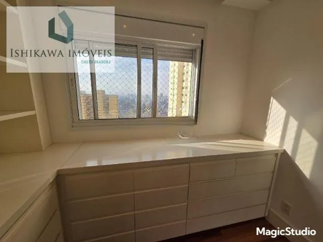 Imagem 10: Apartment em São Paulo - São Paulo, Cambuci