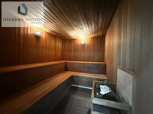 Imagem 15: Apartment em São Paulo - São Paulo, Cambuci