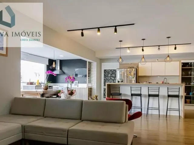 Imagem: Apartment em São Paulo - São Paulo, Aclimação