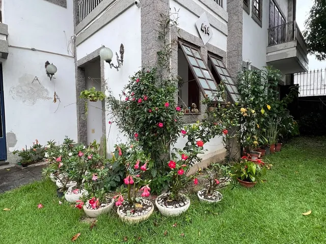 Imagem: Casa Residencial em Niterói - Rj, São