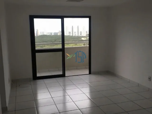 Imagem 15: Residencial Sun Rise - Apartamento À Venda no Bairro Ponta Negra - Natal/Rn