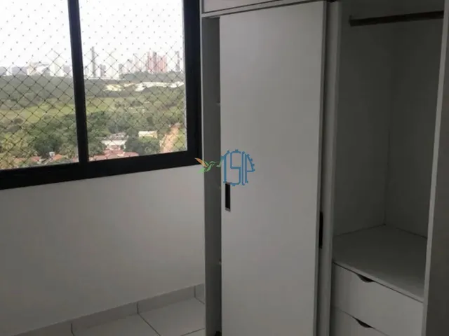 Imagem 6: Residencial Sun Rise - Apartamento À Venda no Bairro Ponta Negra - Natal/Rn