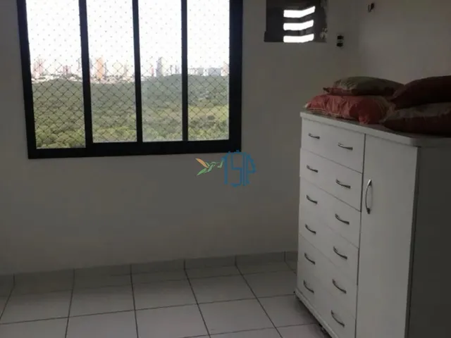 Imagem 8: Residencial Sun Rise - Apartamento À Venda no Bairro Ponta Negra - Natal/Rn