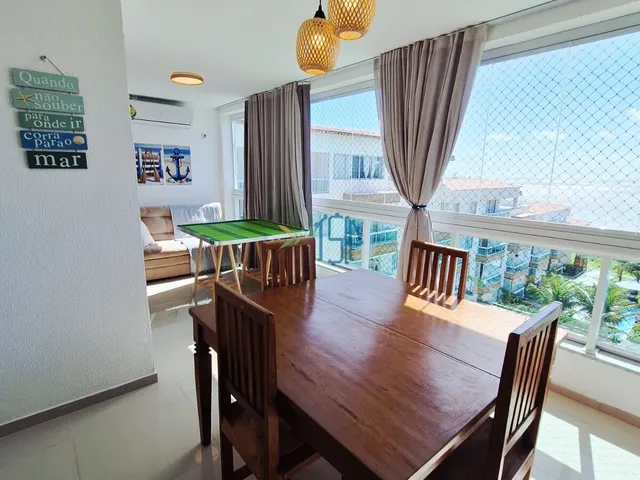 Imagem: Corais de Búzios - Apartamento À Venda