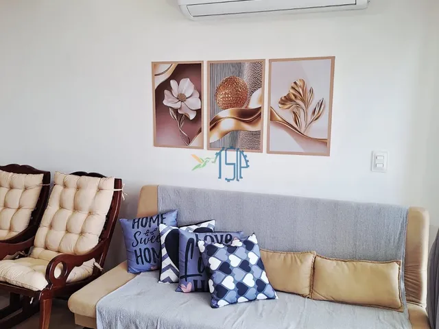 Imagem 10: Corais de Búzios - Apartamento À Venda no Bairro Centro - Nísia Floresta/Rn