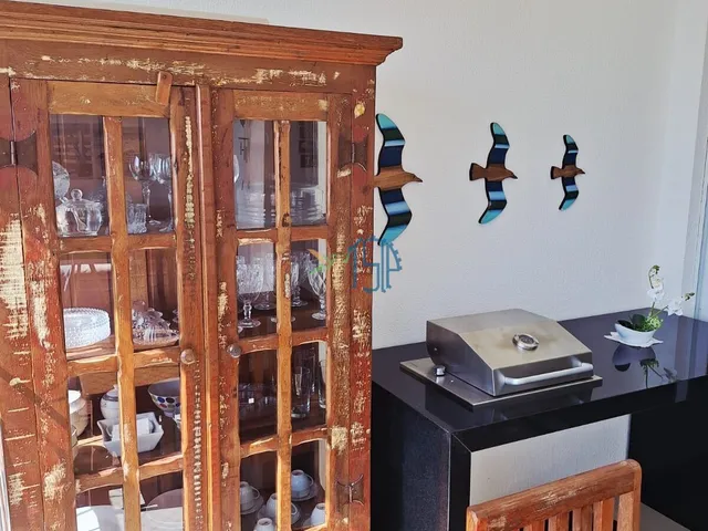 Imagem 7: Corais de Búzios - Apartamento À Venda no Bairro Centro - Nísia Floresta/Rn