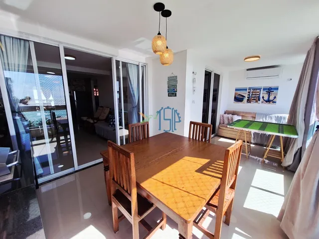Imagem 12: Corais de Búzios - Apartamento À Venda no Bairro Centro - Nísia Floresta/Rn