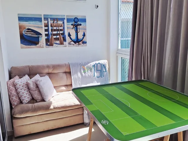 Imagem 8: Corais de Búzios - Apartamento À Venda no Bairro Centro - Nísia Floresta/Rn