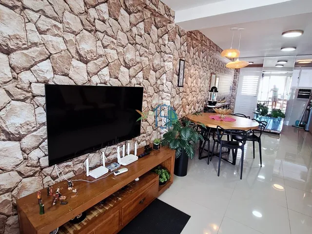 Imagem 5: Corais de Búzios - Apartamento À Venda no Bairro Centro - Nísia Floresta/Rn