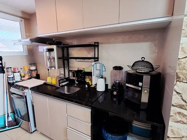 Imagem 14: Corais de Búzios - Apartamento À Venda no Bairro Centro - Nísia Floresta/Rn