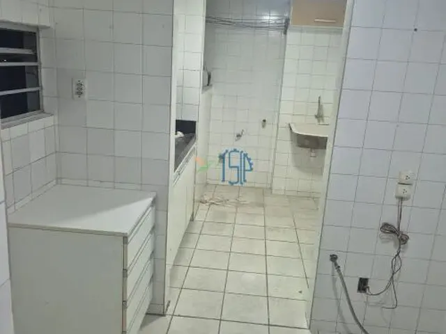 Imagem 7: Condomínio Porto Seguro - Apartamento 3 Quartos com Suíte e Lazer Completo