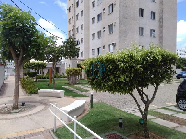 Imagem 4: Condomínio Residencial Certto Home Clube - Venda/Certto Home Clube