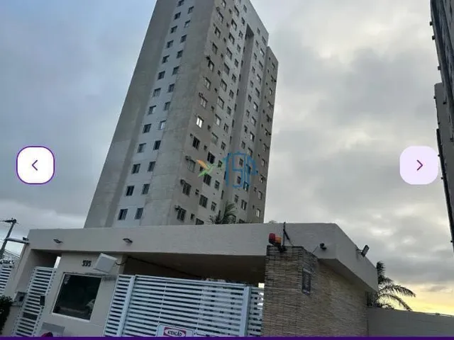Imagem 9: Condomínio Residencial Certto Home Clube - Venda/Certto Home Clube