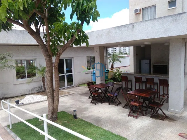 Imagem 6: Condomínio Residencial Certto Home Clube - Venda/Certto Home Clube