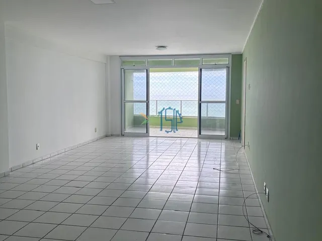 Imagem 6: Residencial Porto Salinas - Apartamento Alto Padrão/Apartamento em Areia Preta - Vista Mar / Porto Salinas