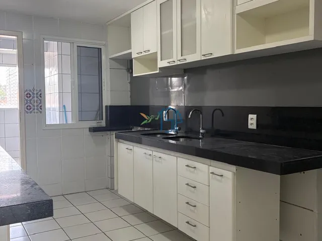 Imagem 14: Residencial Porto Salinas - Apartamento Alto Padrão/Apartamento em Areia Preta - Vista Mar / Porto Salinas