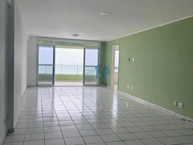Imagem 13: Residencial Porto Salinas - Apartamento Alto Padrão/Apartamento em Areia Preta - Vista Mar / Porto Salinas