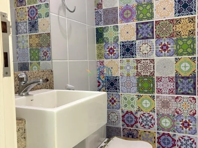 Imagem 10: Residencial Porto Salinas - Apartamento Alto Padrão/Apartamento em Areia Preta - Vista Mar / Porto Salinas
