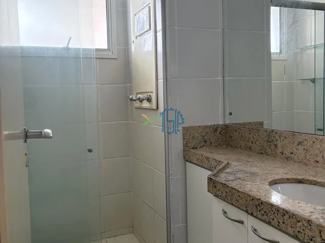 Imagem 11: Residencial Porto Salinas - Apartamento Alto Padrão/Apartamento em Areia Preta - Vista Mar / Porto Salinas