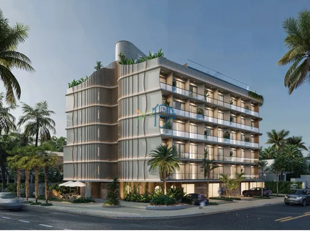 Imagem 3: Residencial Mares Bessa - Flat Residencial Mares Bessa