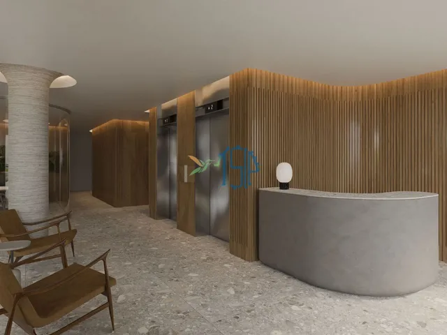 Imagem 7: Residencial Mares Bessa - Flat Residencial Mares Bessa