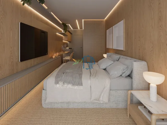 Imagem 5: Residencial Mares Bessa - Flat Residencial Mares Bessa