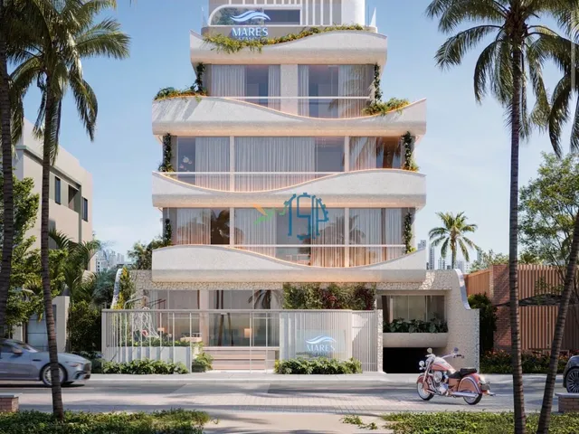 Imagem 2: Residencial Mares Bessa - Flat Residencial Mares Bessa