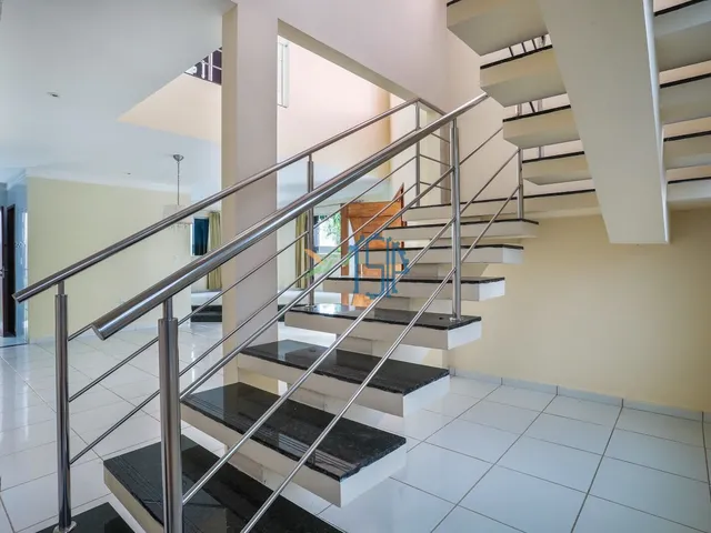Imagem: Condominio Parque Morumbi - Casa À Venda