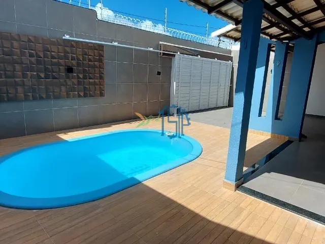 Imagem: Casa no Pitimbu - Casa Padrão Casa Espetacular