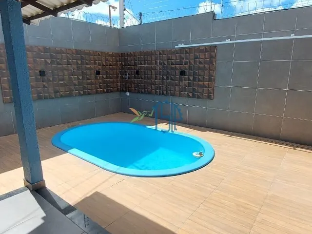 Imagem 2: Casa no Pitimbu - Casa Padrão Casa Espetacular no Bairro Pitimbu, Natal-Rn