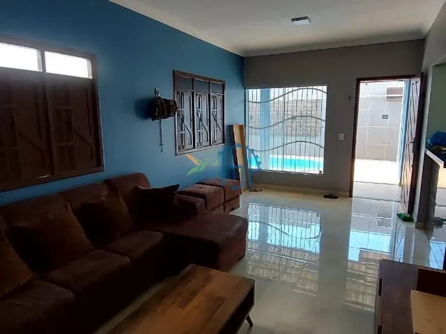 Imagem 13: Casa no Pitimbu - Casa Padrão Casa Espetacular no Bairro Pitimbu, Natal-Rn