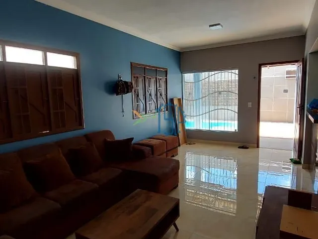 Imagem 14: Casa no Pitimbu - Casa Padrão Casa Espetacular no Bairro Pitimbu, Natal-Rn