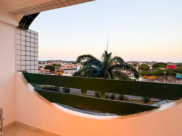 Imagem 11: Edifício Jacumã - Apartamento À Venda no Bairro Candelária - Natal/Rn