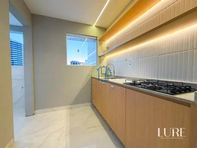 Imagem 4: Edifício Jacumã - Apartamento À Venda no Bairro Candelária - Natal/Rn