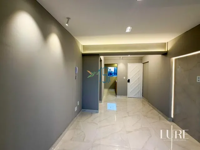 Imagem 6: Edifício Jacumã - Apartamento À Venda no Bairro Candelária - Natal/Rn