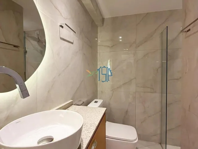 Imagem 5: Edifício Jacumã - Apartamento À Venda no Bairro Candelária - Natal/Rn