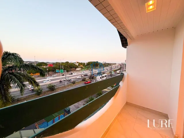 Imagem 8: Edifício Jacumã - Apartamento À Venda no Bairro Candelária - Natal/Rn