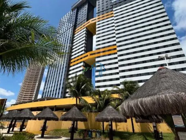 Imagem: Condominio Corais de Ponta Negra - Apartamento