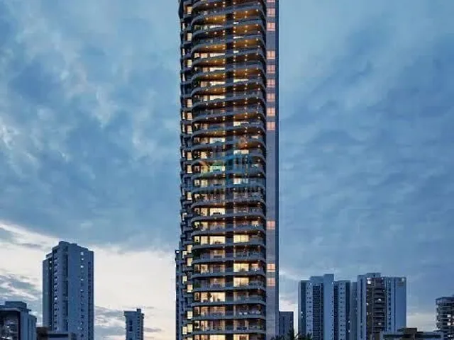 Imagem: Mosaico Alves Rodrigues - Apartamento Alto