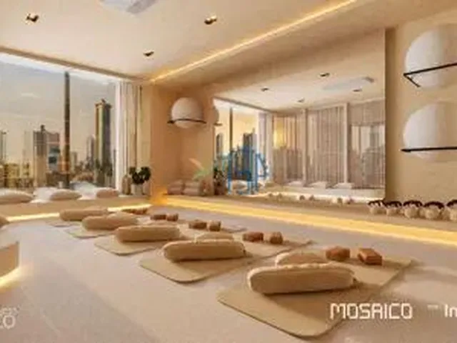 Imagem 7: Mosaico Alves Rodrigues - Apartamento Alto Padrão Mosaico