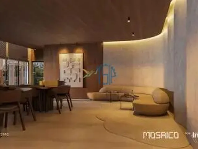 Imagem 15: Mosaico Alves Rodrigues - Apartamento Alto Padrão Mosaico