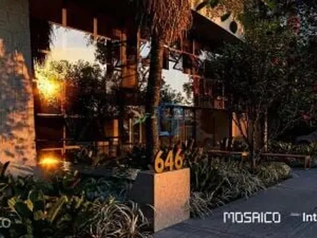 Imagem 12: Mosaico Alves Rodrigues - Apartamento Alto Padrão Mosaico