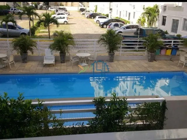 Imagem: Condomínio Residencial Spazzio Nautilus