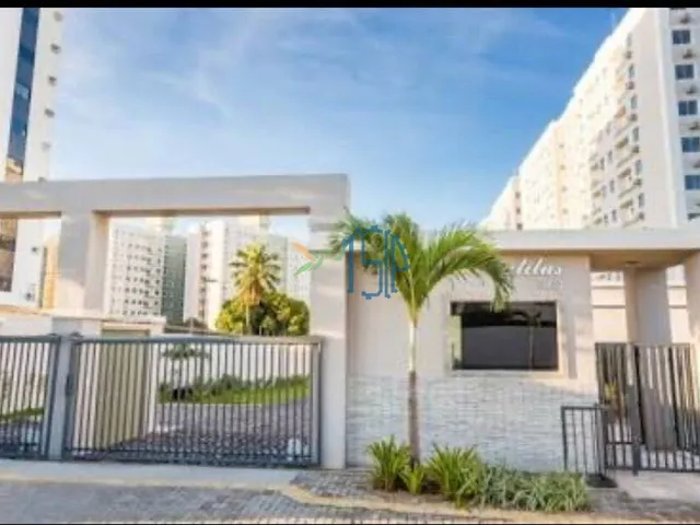 Imagem 9: Condomínio Residencial Spazzio Nautilus - Apartamento Padrão Spazzio Nautilus