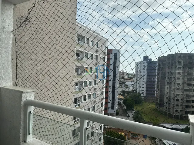 Imagem 7: Condomínio Residencial Spazzio Nautilus - Apartamento Padrão Spazzio Nautilus