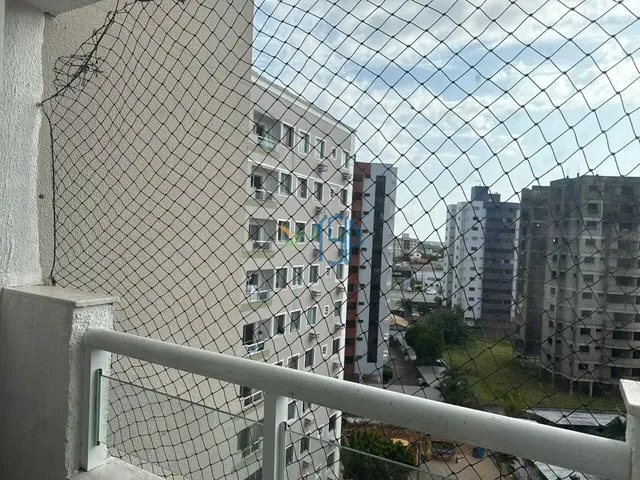 Imagem 4: Condomínio Residencial Spazzio Nautilus - Apartamento Padrão Spazzio Nautilus