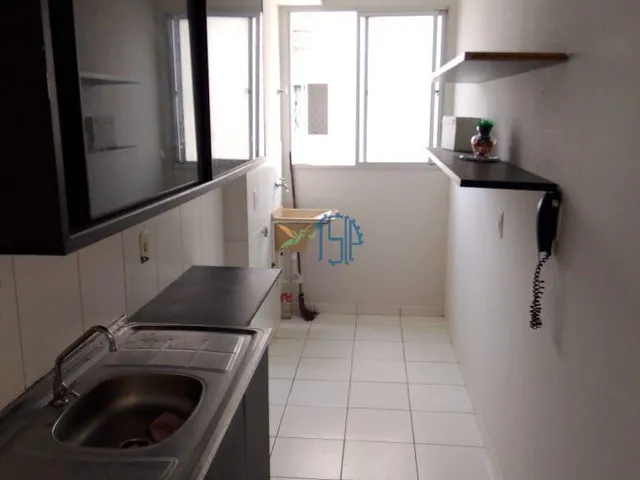 Imagem 3: Condomínio Residencial Spazzio Nautilus - Apartamento Padrão Spazzio Nautilus