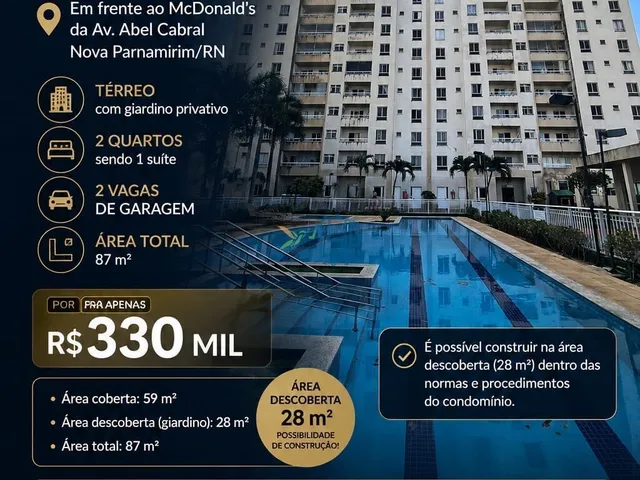 Imagem: Condomínio Stillo - Apartamento À Venda