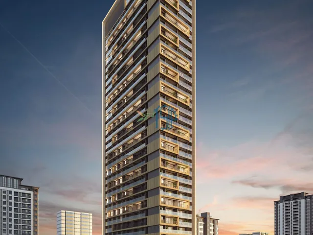 Imagem: Ihome Ponta Negra - Apartamento À Venda