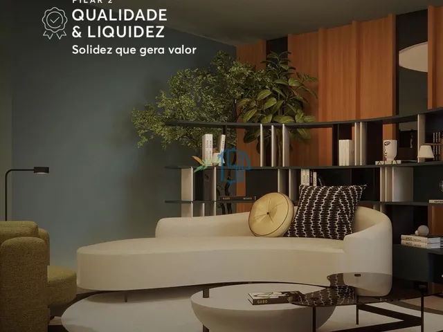 Imagem 4: Ihome Ponta Negra - Apartamento À Venda no Bairro Ponta Negra - Natal/Rn